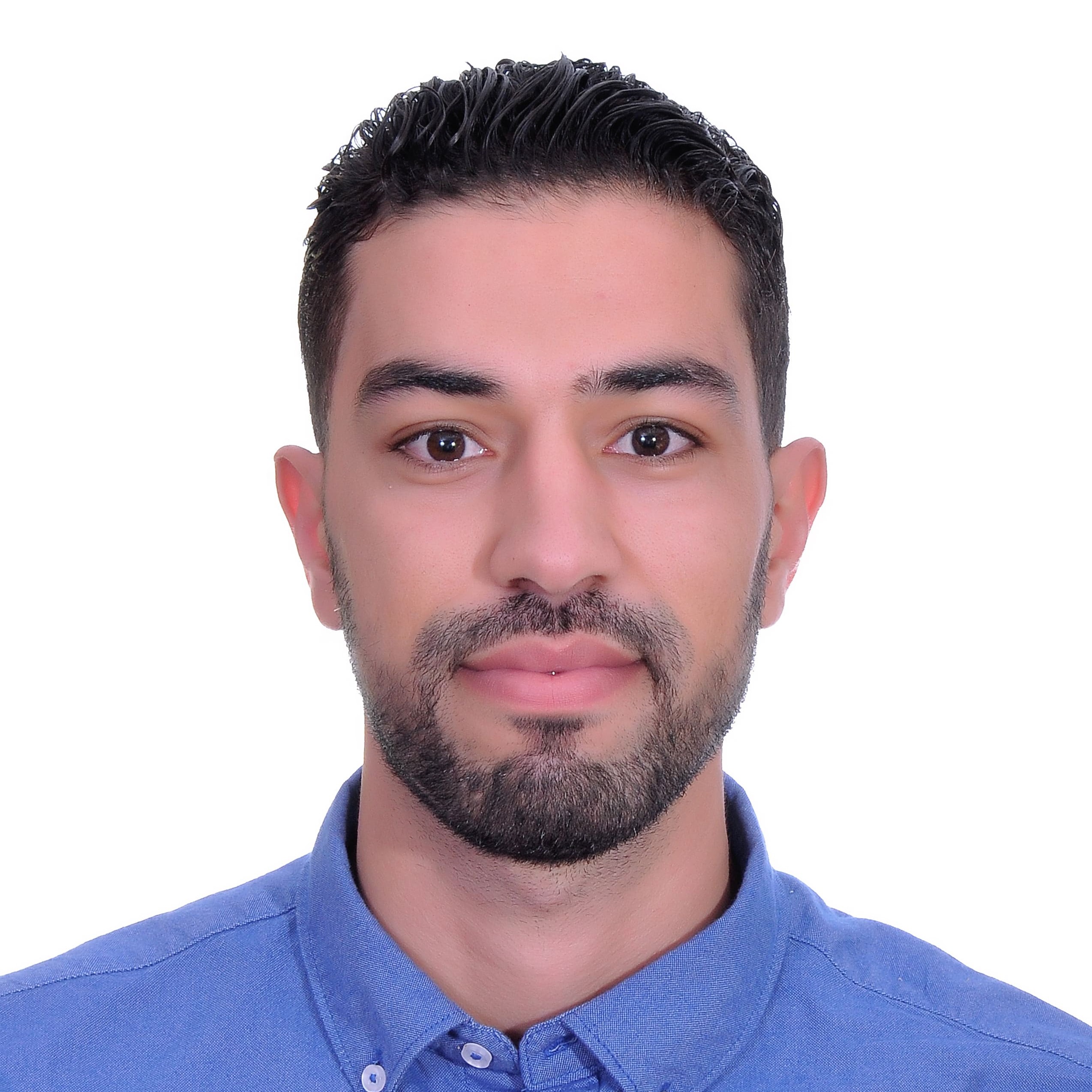 Hicham Hammouchi