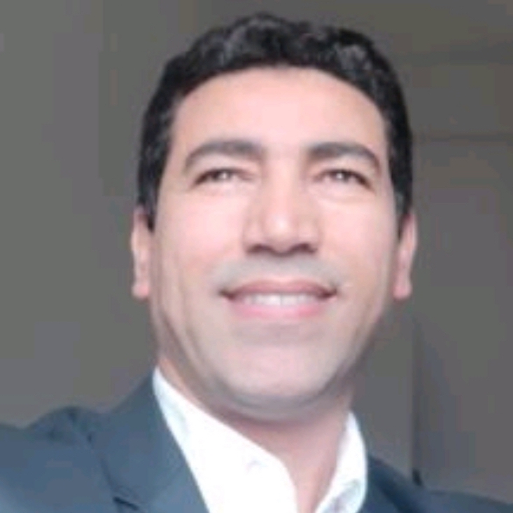 Abdelhak Mahmoudi