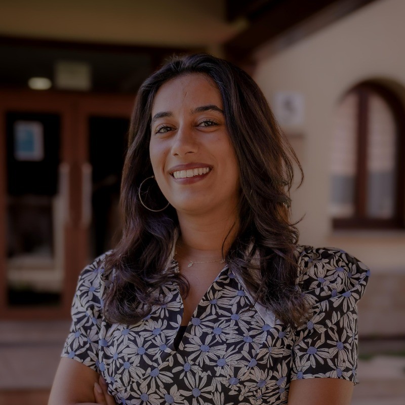 Ikram Belmadani