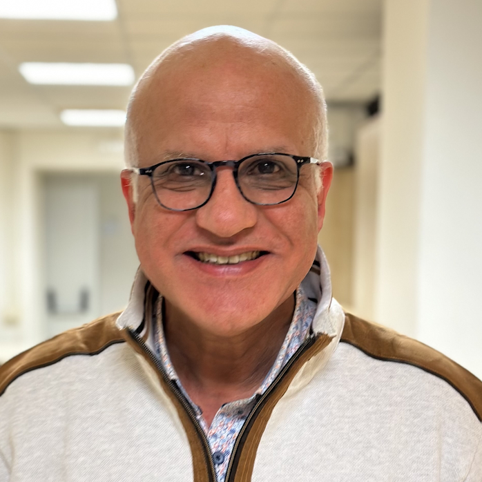 Prof. Mohamed Daoudi
