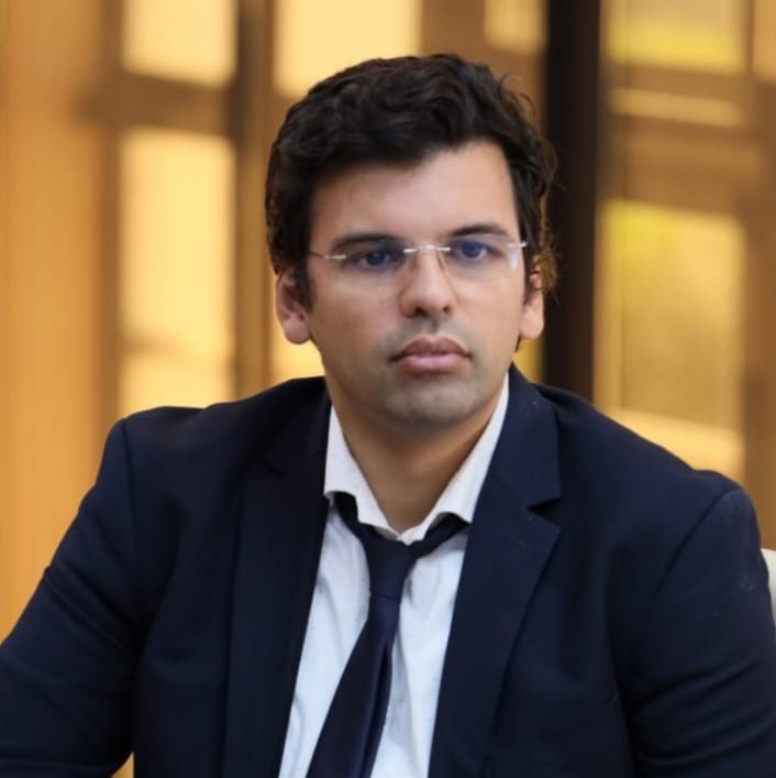 Mohamed Khalil