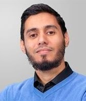 Prof. Omar Souissi