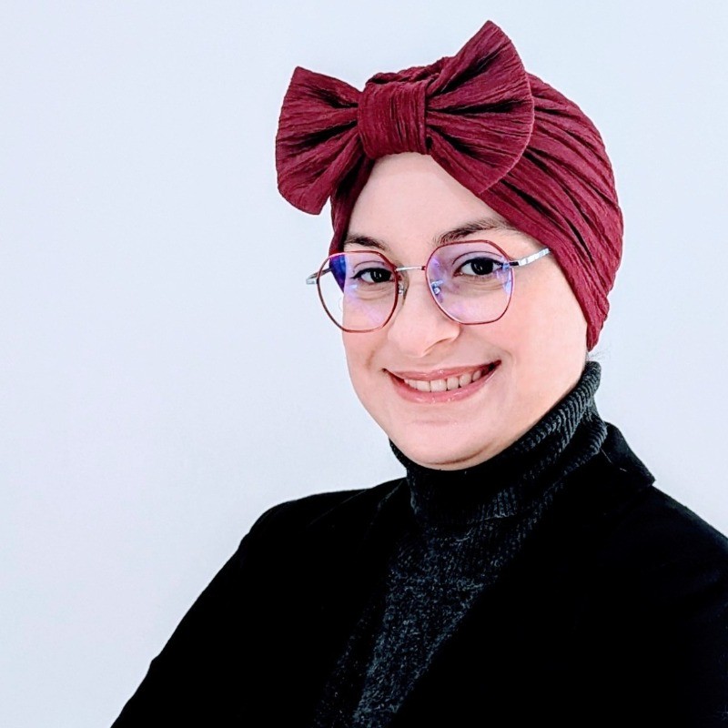 Soundouss Messoudi